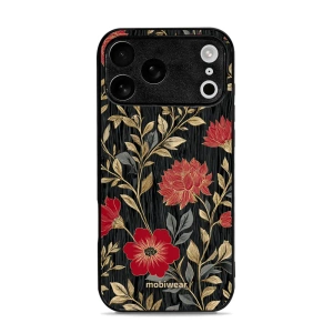 Phone Glossy Case Apple iPhone 17 Pro Max - Design G172G