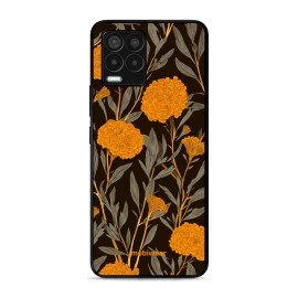 Phone Glossy Case Realme 8 Pro - Design G175G