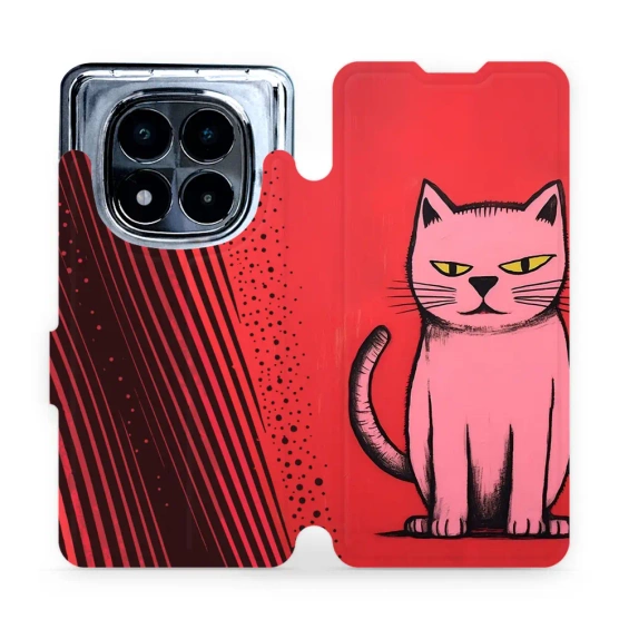 Phone Case Xiaomi Redmi Note 14 Pro 5G - Design VP54S