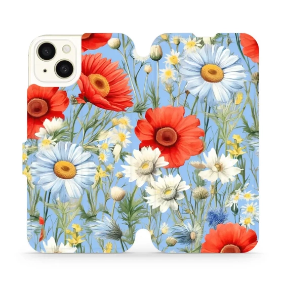Phone Case Apple iPhone 15 Plus - Design VP44S