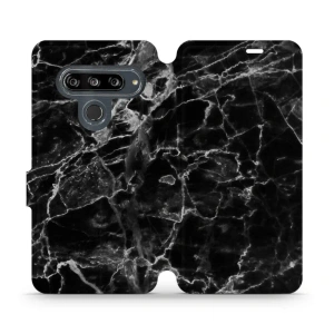 Phone Case LG G8s ThinQ - Design V056P