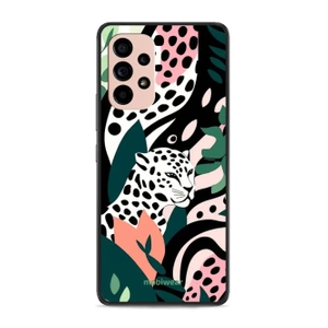 Phone Glossy Case Samsung Galaxy A53 5G - Design G053G