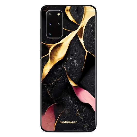 Etui Glossy Case do Samsung Galaxy S20 Plus - wzór G021G