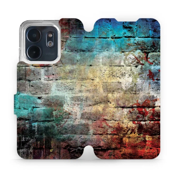 Phone Case Infinix Smart 9 - Design V061P