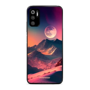 Hülle Glossy Case für Xiaomi Poco M3 Pro 5G - Farbe G008G