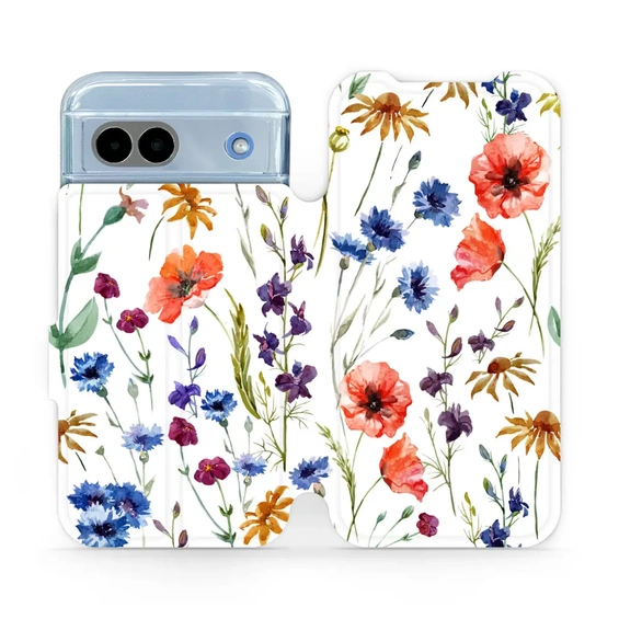 Phone Case Google Pixel 8A - Design MP04S