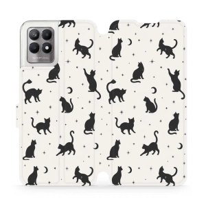 Etui do Realme 8i - wzór V162S