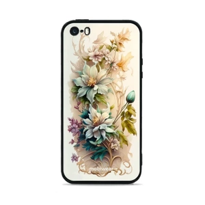 Phone Glossy Case Apple iPhone 5s - Design G014G