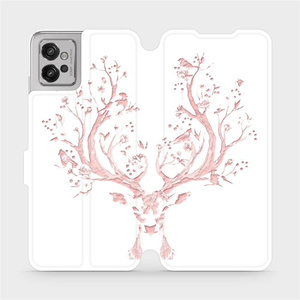 Hülle für Motorola Moto G32 - Farbe M007S