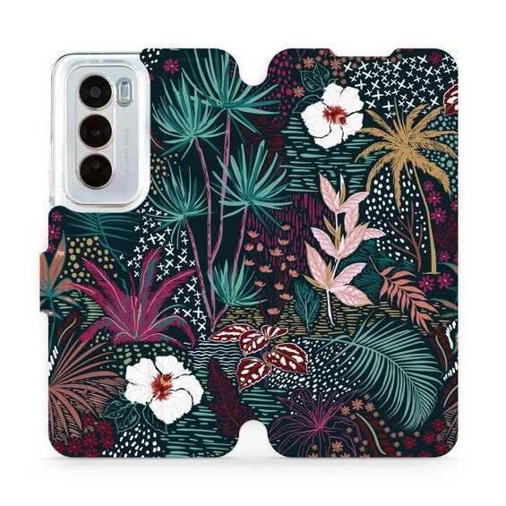 Etui do OPPO Reno 12 5G - wzór VP13S