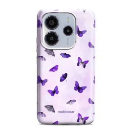 Case Elite Pro for Xiaomi Redmi Note 14 5G - Design EP77E