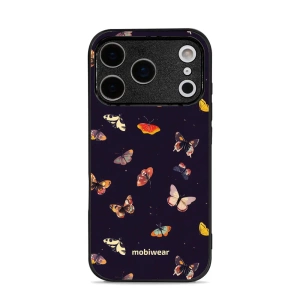 Etui Glossy Case do Apple iPhone 17 Pro - wzór GP78G