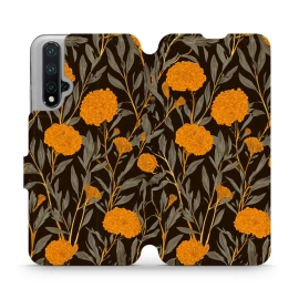 Phone Case Huawei Nova 5T - Design V175S