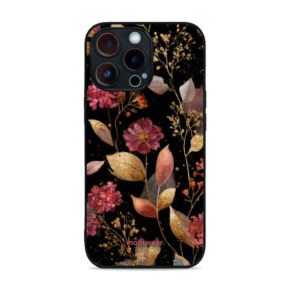 Phone Glossy Case Apple iPhone 13 Pro - Design G171G