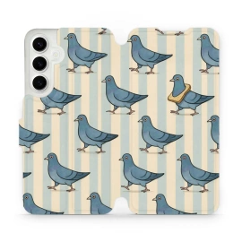 Phone Case Samsung Galaxy S24 Plus - Design VP91S