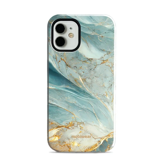 Etui Elite Pro do Apple iPhone 12 mini - wzór EP34E