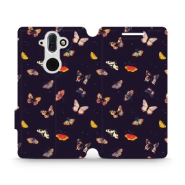 Phone Case Nokia 8 Sirocco - Design VP78S