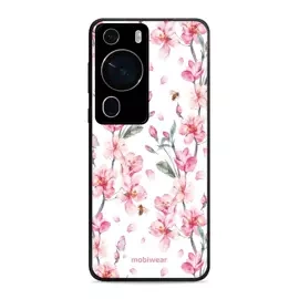 Phone Glossy Case Huawei P60 Pro - Design G033G