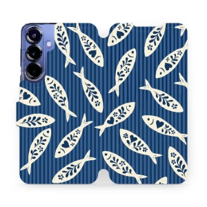 Etui do Samsung Galaxy S25 Plus - wzór VP89S