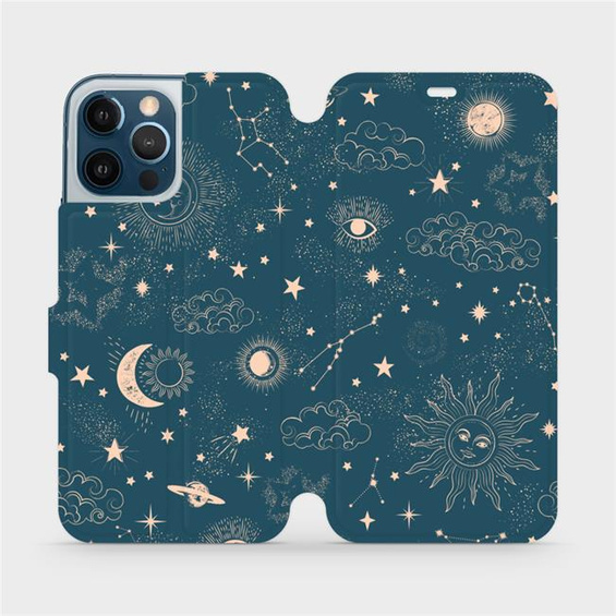 Etui do Apple iPhone 12 Pro Max - wzór VP14S