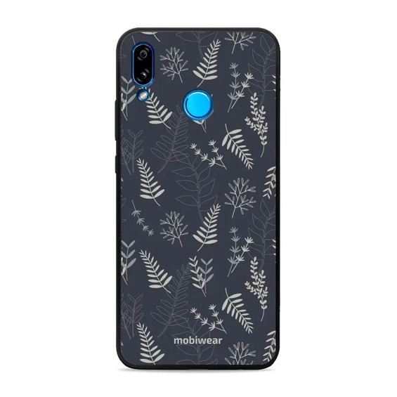 Hülle Glossy Case für Huawei P20 Lite - Farbe G044G