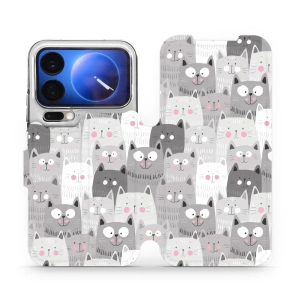 Phone Case Xiaomi 17 Pro - Design M099P