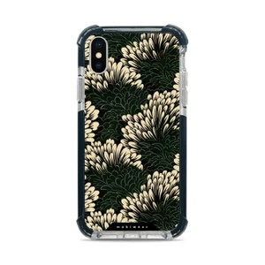 Hülle MagSafe Elite Bumper für Apple iPhone X - Farbe DA45D