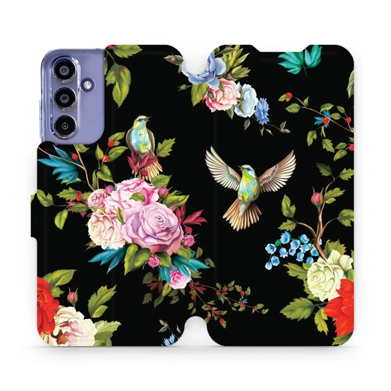 Phone Case Samsung Galaxy A15 4G - Design VD09S