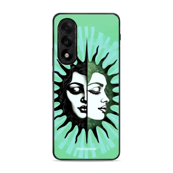 Phone Glossy Case OnePlus Nord 5 - Design G058G
