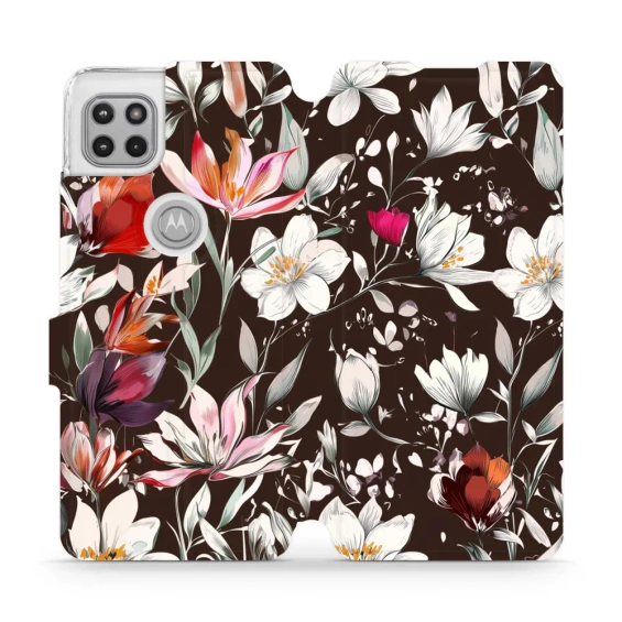 Phone Case Motorola Moto G 5G - Design VP72S