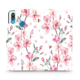 Phone Case Huawei P Smart 2019 - Design M124S