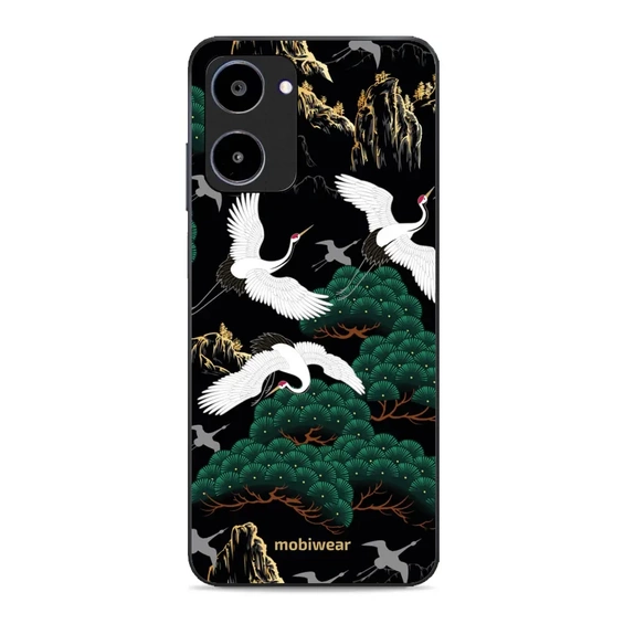 Hülle Glossy Case für Realme 10 4G - Farbe G042G