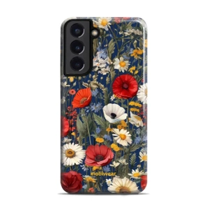 Etui Elite Pro do Samsung Galaxy S22 Plus - wzór EP46E