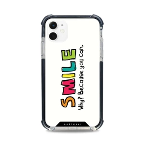 Etui MagSafe Elite Bumper Apple iPhone 11 - wzór D073D