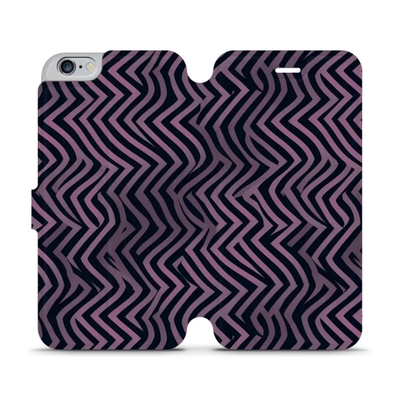 Phone Case Apple iPhone 6s Plus - Design VA55S