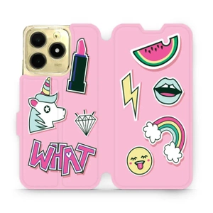 Phone Case Realme C61 - Design M129S