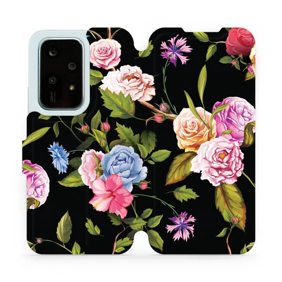 Etui do Huawei Honor 200 Lite - wzór VD07S