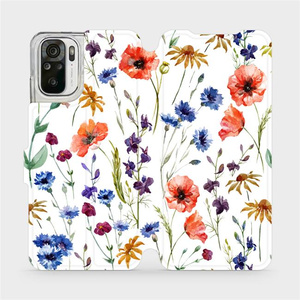 Phone Case Xiaomi Redmi Note 10 - Design MP04S