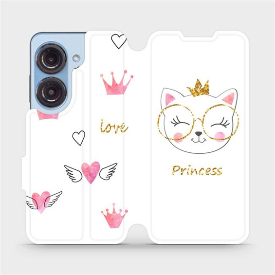 Phone Case Asus Zenfone 9 - Design MH03S