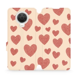 Phone Case Nokia G20 - Design VP93S