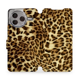 Hülle für Xiaomi POCO F7 Pro 5G - Farbe VA33P