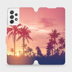 Etui do Samsung Galaxy A72 - wzór M134P