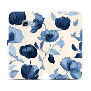 Hülle für Samsung Galaxy A3 2017 - Farbe VP73S