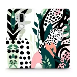 Phone Case LG G7 ThinQ - Design VP53S
