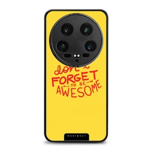 Hülle Glossy Case für Xiaomi 14 Ultra 5G - Farbe G076G