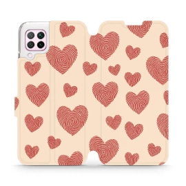 Phone Case Huawei P40 Lite - Design VP93S