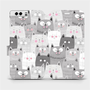 Etui do Huawei P10 - wzór M099P