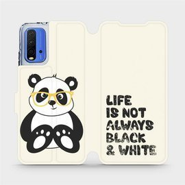 Phone Case Xiaomi Redmi 9T - Design M041S
