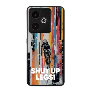 Hülle Glossy Case für Realme GT 7 - Farbe GD06G