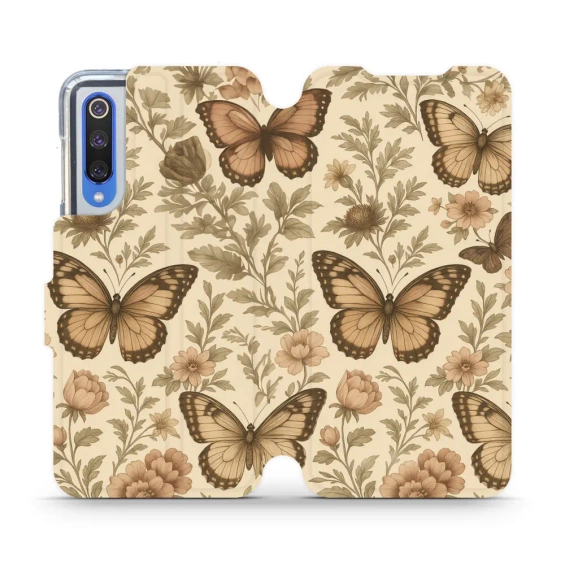 Phone Case Xiaomi Mi 9 SE - Design VP92S